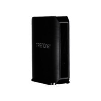 TRENDnet AC1750 Dual Band Wireless AC Router /w USB Port